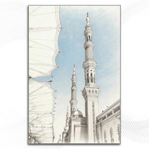 Alternative view of MD272