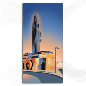 Alternative view of MD413