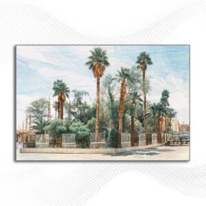 Alternative view of MD461