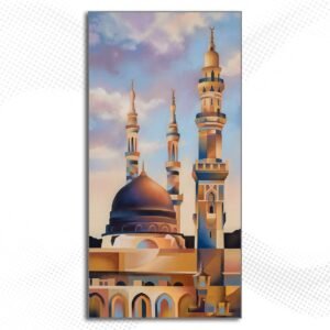 Alternative view of MD541