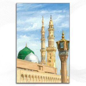 Alternative view of MD61